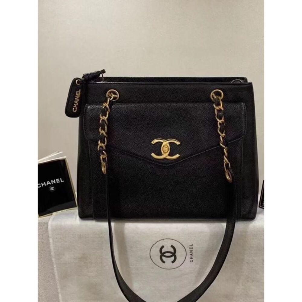Chanel Women Pre-Loved Bag Very Good Condition
